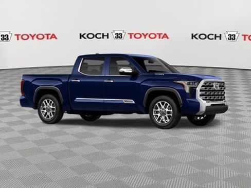 New 2026 Toyota Tundra 1794 Edition image 18