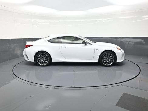 Used 2017 Lexus RC 350 AWD image 2