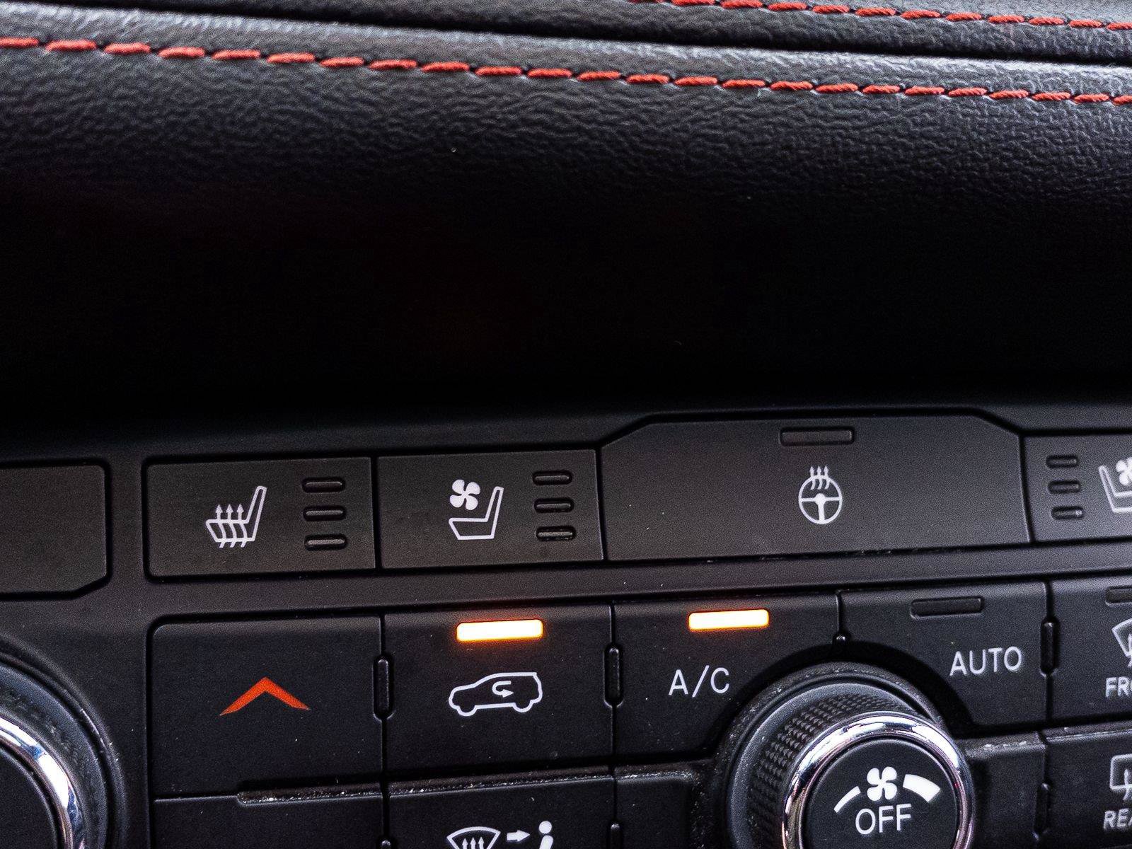 Used 2023 Dodge Durango GT AWD/4WD image 29