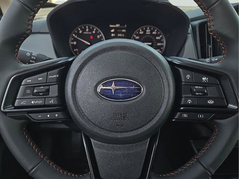 New 2025 Subaru Crosstrek 2.5i Limited image 20
