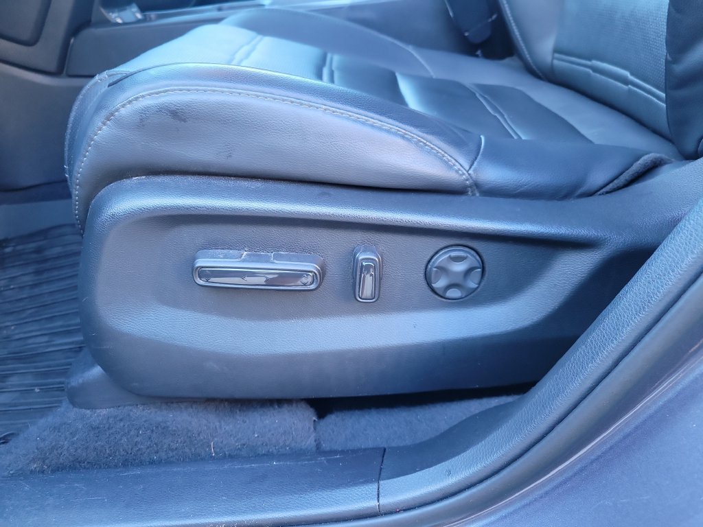 Certified 2020 Honda CR-V EX-L image 24