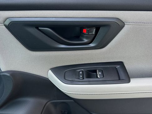 New 2026 Subaru Forester Premium AWD/4WD image 19