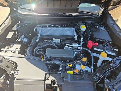 New 2026 Subaru Outback Wilderness AWD/4WD image 32