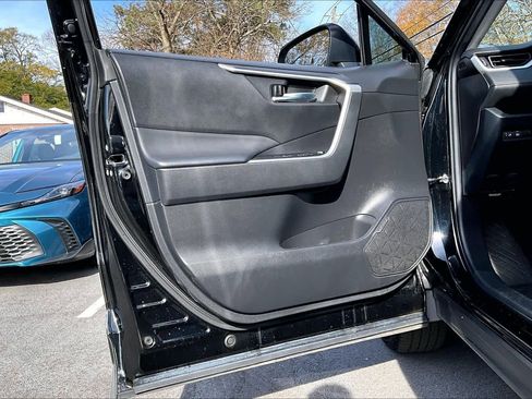 Certified 2023 Toyota RAV4 XLE image 20