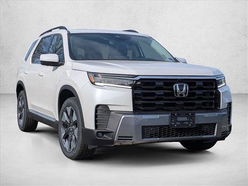New 2026 Honda Pilot Elite image 7