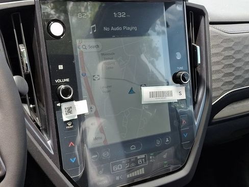 New 2026 Subaru Forester Touring AWD/4WD image 9