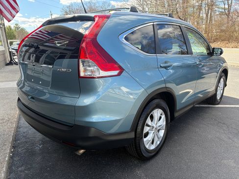 Used 2014 Honda CR-V EX-L image 7