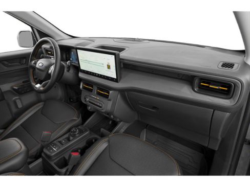 New 2026 Ford Maverick Tremor AWD/4WD image 12