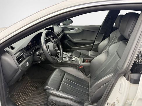 Used 2019 Audi A5 2.0T Premium Plus w/ Premium Plus image 12