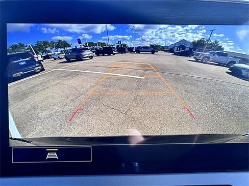 Used 2025 Chevrolet Blazer RS image 18