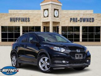 Used 2016 Honda HR-V EX-L video 1