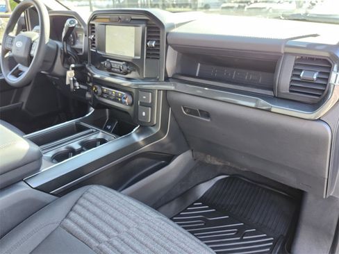 Used 2023 Ford F150 XL w/ STX Appearance Package image 12