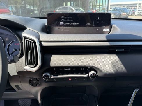 New 2026 MAZDA CX-50 2.5 Hybrid w/ Weather Package AWD/4WD image 21