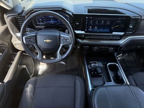 Used 2023 Chevrolet Silverado 1500 LT w/ Texas Edition Plus image 15