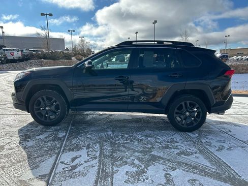 Used 2024 Toyota RAV4 Adventure image 5