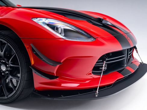 Used 2017 Dodge Viper GTC w/ ACR Package RWD image 50