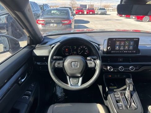 Used 2023 Honda CR-V Sport Touring image 21