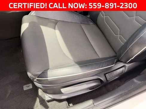 Certified 2023 Kia Forte GT-Line w/ GT-Line Premium Package FWD image 11