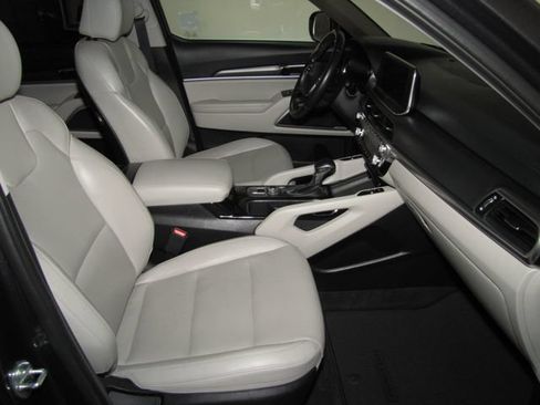 Used 2022 Kia Telluride S AWD/4WD image 21