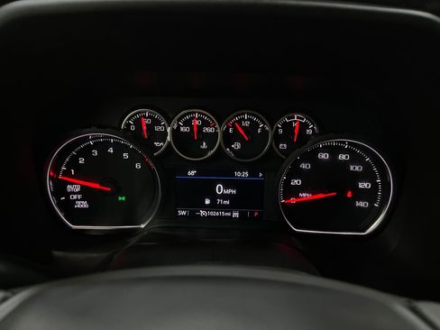 Used 2022 Chevrolet Tahoe LS AWD/4WD image 21