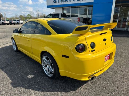 Used 2008 Chevrolet Cobalt SS image 7