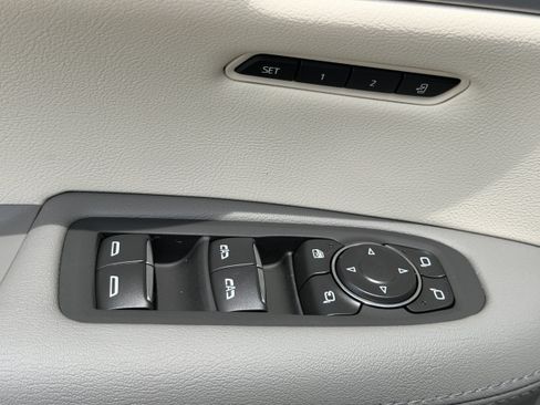 New 2026 Cadillac XT5 Premium Luxury w/ Driver Assist Package FWD image 18