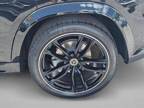 New 2026 Mercedes-Benz GLS 450 4MATIC image 9