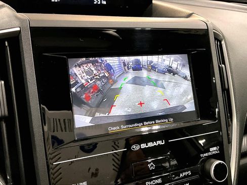 Used 2018 Subaru Crosstrek 2.0i Premium image 25