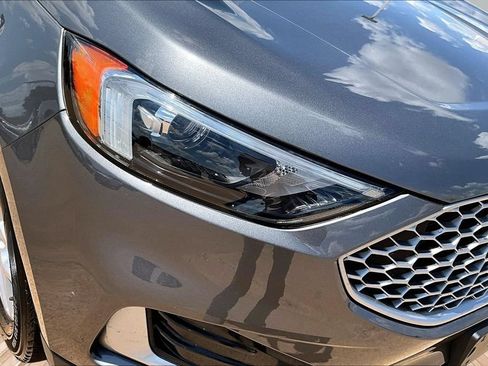 Used 2023 Ford Edge SEL AWD/4WD image 27