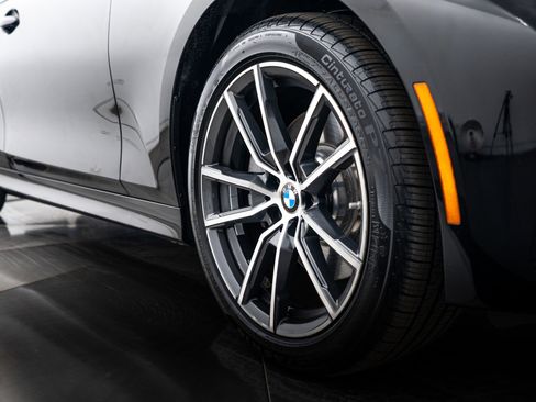 Used 2021 BMW 330i xDrive Sedan image 22