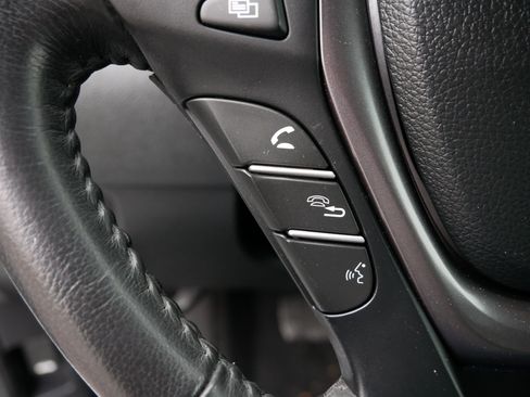 Certified 2023 Honda Ridgeline RTL image 26