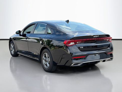 Used 2024 Kia K5 LXS FWD image 7