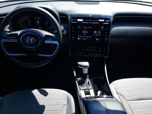 Certified 2024 Hyundai Santa Cruz SEL image 22