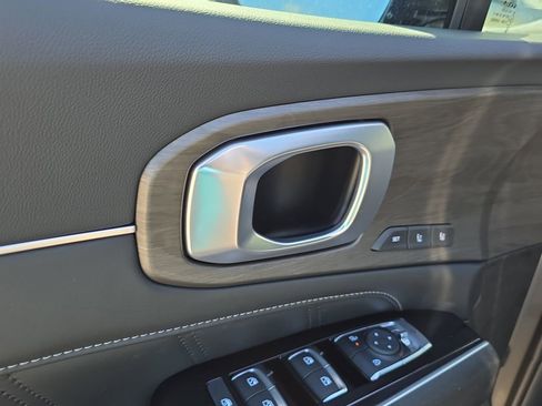 New 2026 Kia Sorento SX Prestige image 19