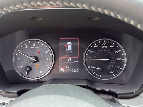 Certified 2025 Subaru Outback Premium AWD/4WD image 13