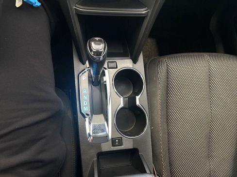 Used 2016 Chevrolet Equinox LT w/ Convenience Package image 15