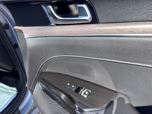 Used 2021 Kia K5 EX FWD image 30