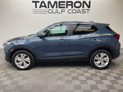 Used 2026 Buick Encore GX Preferred w/ Comfort Package FWD image 6