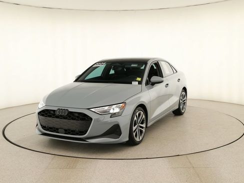 Certified 2026 Audi A3 2.0T Premium AWD/4WD image 12