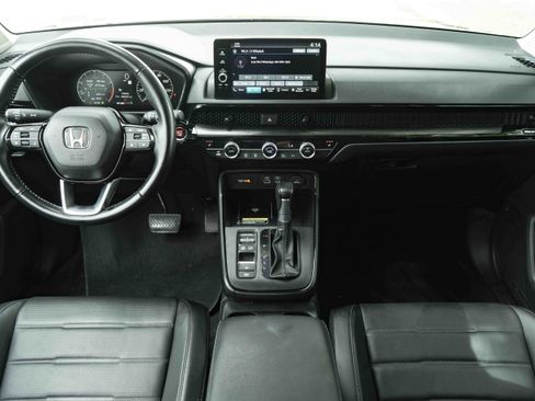Used 2025 Honda CR-V EX-L image 26
