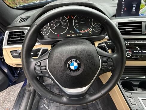 Used 2020 BMW 430i xDrive Coupe w/ Convenience Package AWD/4WD image 26