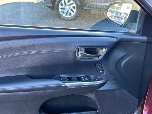 Used 2016 Toyota Avalon XLE Premium image 15
