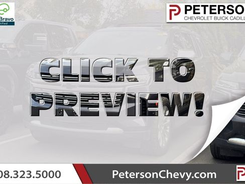 Used 2023 Chevrolet Tahoe Premier AWD/4WD image 1