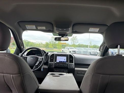 Used 2020 Ford F150 XLT w/ Equipment Group 302A Luxury AWD/4WD image 16