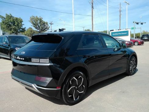 Used 2024 Hyundai Ioniq 5 SEL RWD image 6