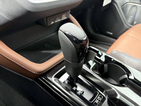 New 2026 Subaru Forester Touring image 21