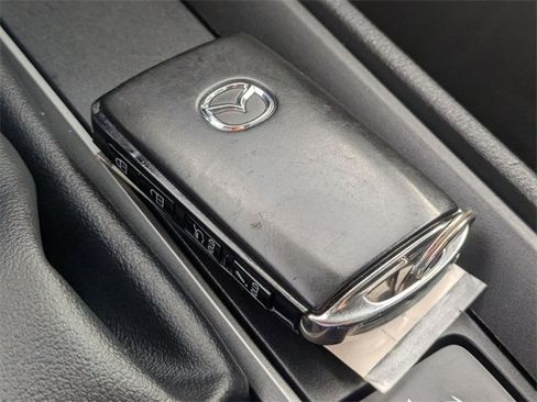 Used 2025 MAZDA CX-50 AWD 2.5 S w/ Preferred Package image 37