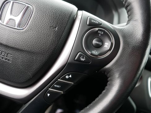 Used 2023 Honda Ridgeline RTL-E image 29