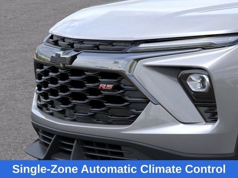 New 2026 Chevrolet TrailBlazer RS w/ Convenience Package FWD image 14