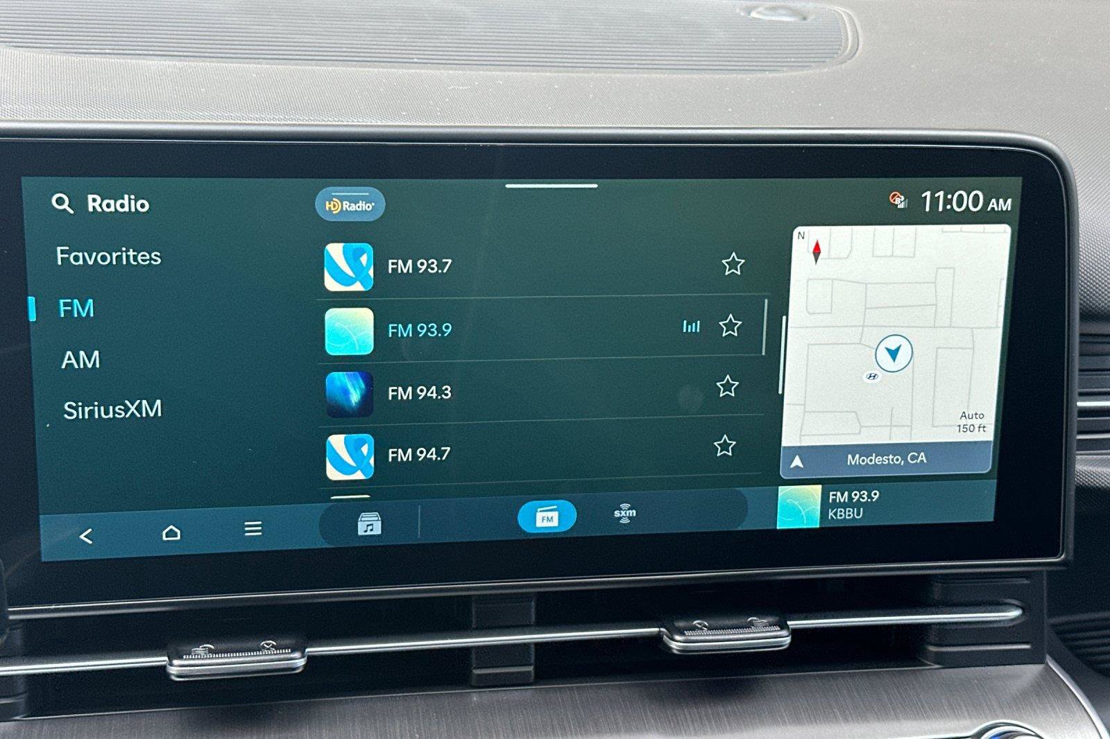 New 2026 Hyundai Kona Limited FWD image 17